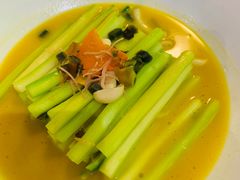 -荷风细雨·中国茶宴(碧云店)