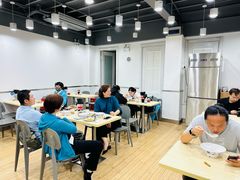 -美新点心店(陕西北路店)