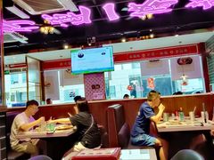 -龙记·香港茶餐厅(海上世界店)