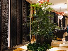 -西安赛瑞喜来登大酒店