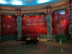 -中国闽台缘博物馆