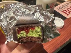 -牛New寿喜烧(金茂览秀城店)