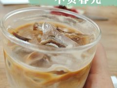 -隹木咖啡馆(宝龙广场店)