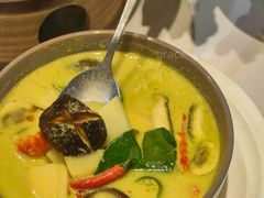 -幸福蔬·时尚蔬食(黄山湖公园店)