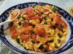 -浏阳河湘菜馆(五一支路店)