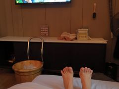 -见康道莱•足浴按摩•艾灸•SPA(友谊店)