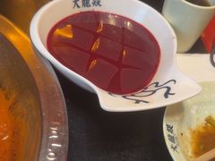 -大龙辣火锅·龙虾·烧烤(湖滨新天地店)