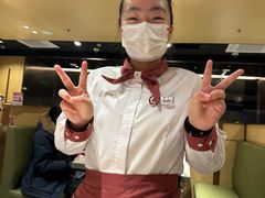 -海底捞火锅(泰安爱琴海店)