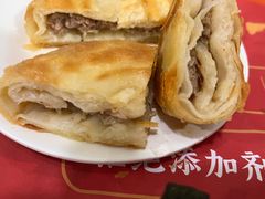 -牛一嘴·兰州牛肉面·大盘鸡(财富中心店)