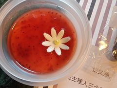 -仁义涵西餐·咖啡(中华巴洛克店)