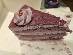 -St蛋糕王国(亨特店)