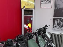 -小牛电动体验·租电动车(德胜门店)