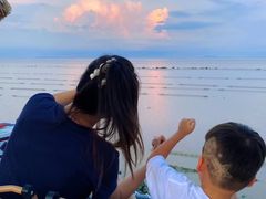 -崖口红树林海鲜餐厅