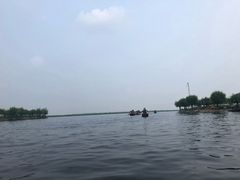 -白洋淀景区