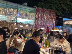 -小煵记·打边炉(西丽文光店)