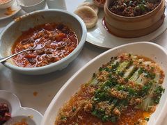 -院8里·少城记忆老川菜(宽窄巷子店)