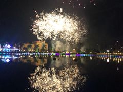 -珠海海泉湾神秘岛亲子乐园