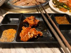 -火炉火自助餐(喜隆多店)