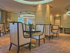 包厢-利顺德大饭店·水岸中餐厅(小白楼店)