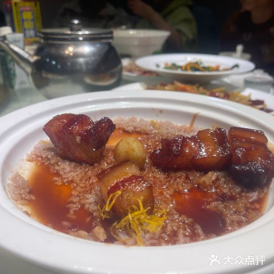 福寿元酒店(马市街店)
