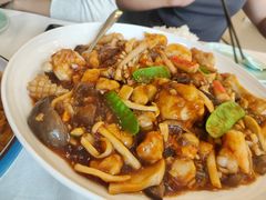 -昱德来·天津菜(河西店)