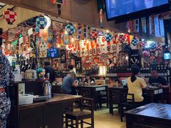 大堂-平成屋·午肴夜酒(四川北路店)