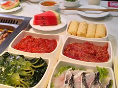 -海底捞火锅(海悦天地店)