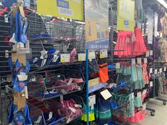 -迪卡侬(高新万达店)