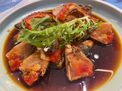 醉酱青蟹-阿毛饭店(和义路店)