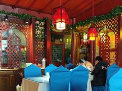 -阿西娅食府(中关村店)