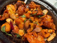 -汤城小厨•粤菜•靓汤(西直门凯德MALL店)