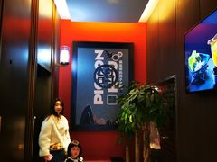 -鸽子侯·家宴·平价海鲜(绿地店)