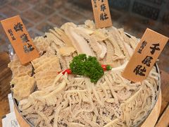 -打川川·川蜀毛肚(南市场店)