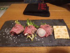 -赤坂亭·M9和牛烧肉·铁板烧(合肥万象城店)