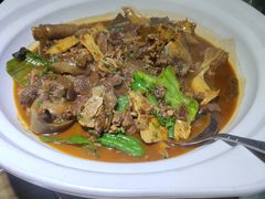 -黄泥岗·地道湖北菜(奥特莱斯店)