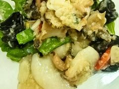 -北塘海鲜·天津菜·鲅鱼水饺是一绝(大光明桥旗舰店)