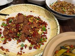 -衡厨·衡阳土菜(中南店)