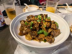 -有喜胶东小馆(太申祥和店)