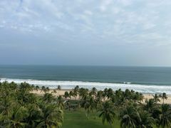 -海南清水湾莱佛士酒店