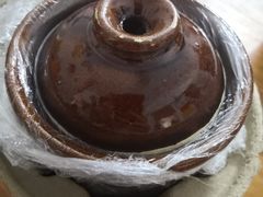 瓦罐猪肚鸡汤-晨曦炖汤·不放油(东单菜市场美食城店)