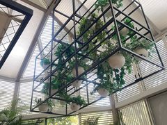 -金海湾自助餐厅(金陵饭店)