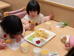 -德克士(什邡永辉超市店)