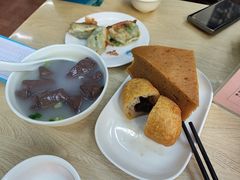 -北香园饺子馆(锦华路店)