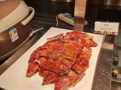-盛宴标帜西餐厅龙虾.鲍鱼•牛排(重庆喜来登大酒店)