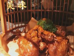 -苏乡兰亭·新派淮扬菜(吾悦广场店)