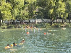 -贵阳市花溪国家城市湿地公园