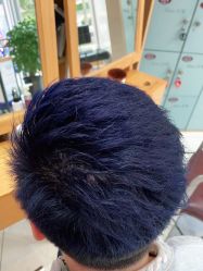 -魅力发型