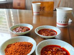 -清真·益鑫羊肉手抓馆(花园北街店)