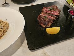 -Ponte 意大利餐厅
