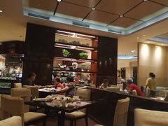 大堂-咸亨大酒店-自助餐厅(解放南路店)